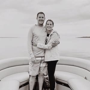 Meet your Posher, Kelsey